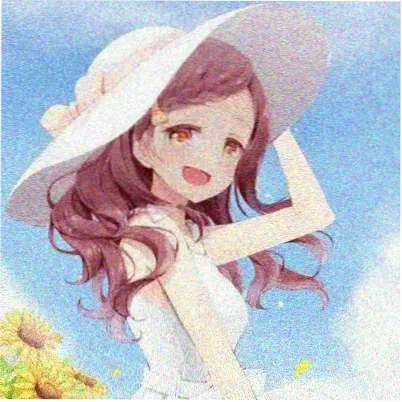 世初剧场版 角色头像